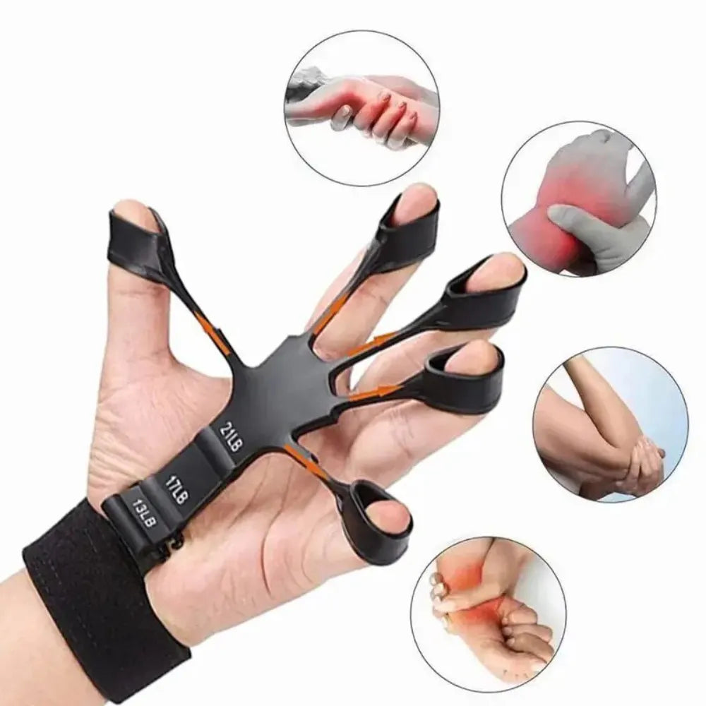 1+1 Gratis IronHands|Haroma™- Construye manos y brazos de hierro sin salir de casa.